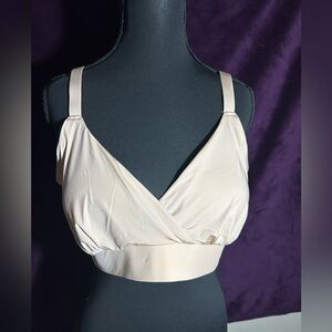 Torrid Cream Women's Bralette